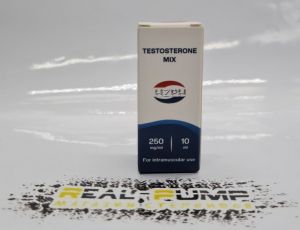 Testosterone MIX (HZPH)