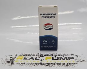 Testosterone P (HZPH)