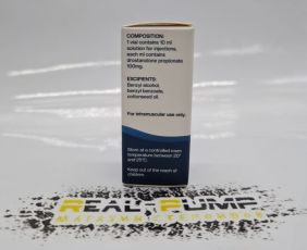 Drostanalone propionate (HZHP)