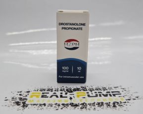 Drostanalone propionate (HZHP)