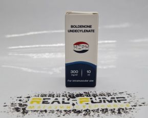 Boldeonone Undecylenate (HZPH)