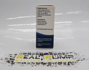 Nandrolone D (HZPH)