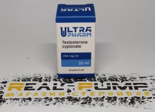 Testosterone C (Ultra)