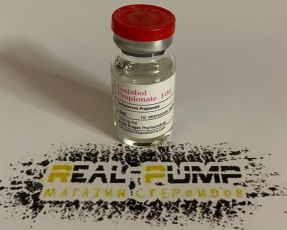 Testabol Propionate-100 (British Dragon)