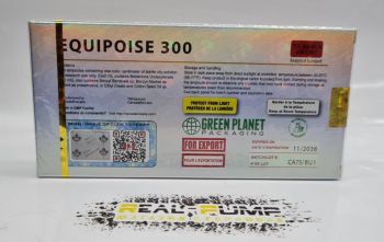 Equipoise (Canada)