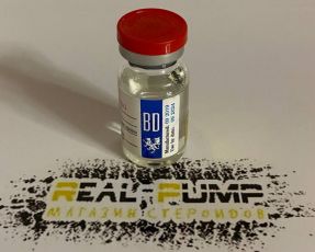 Testabol Propionate-100 (British Dragon)