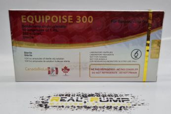Equipoise (Canada)