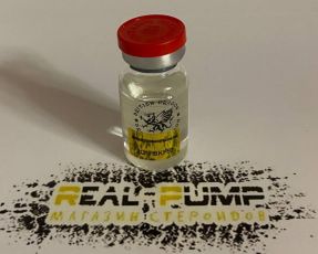Testabol Propionate-100 (British Dragon)