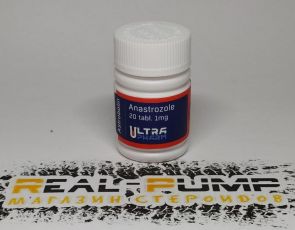 Anastrazole (Ultra)