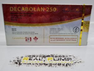 Decabolan 250 (Canada)