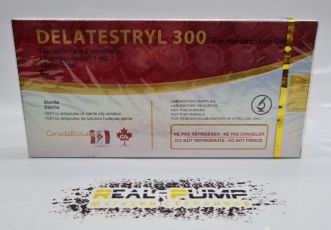 Delatestrul 300 (Canada)