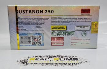 Sustanon 250 (Canada)