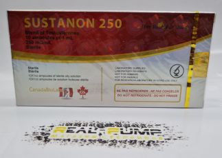 Sustanon 250 (Canada)
