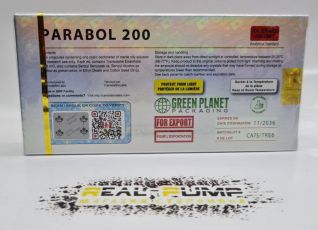 Parabol (Canada)