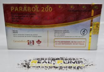 Parabol (Canada)