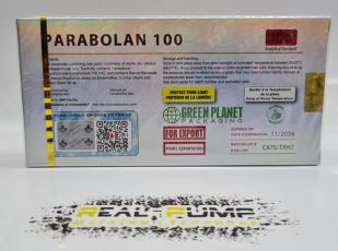 Parabolan-Hexa (Canada)