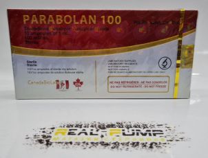 Parabolan-Hexa (Canada)