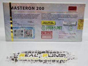 Masteron 200 (Canada)