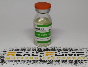 Nand 250 (LykaPharm)