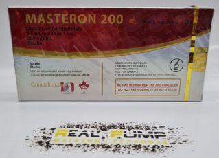 Masteron 200 (Canada)
