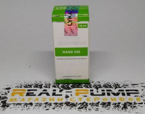 Nand 250 (LykaPharm)