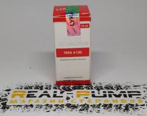 Tren A100 (LykaPharm)
