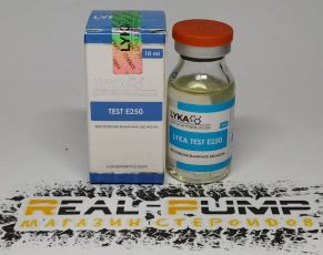 Test E250 (LykaPharm)