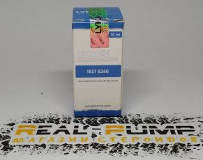 Test E250 (LykaPharm)