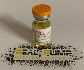Testabol Enanthate-250 (British Dragon)