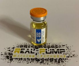 Testabol Enanthate-250 (British Dragon)
