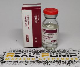 Methanolone E (Ergo)
