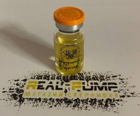 Testabol Enanthate-250 (British Dragon)