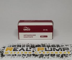 Methanolone E (Ergo)