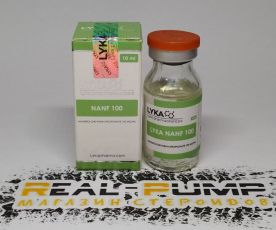 NanF 100 (LykaPharm)