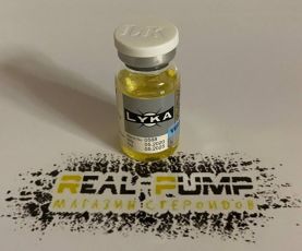 Primovol-100 (Lyka Labs)
