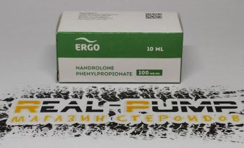 Nandrolone Phenil (Ergo)