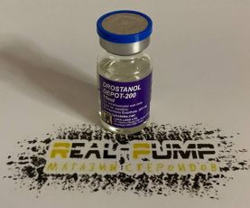 Drostanol Depod-200 (Lyka Labs)