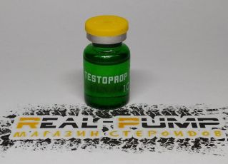 Testoprop 100 (Chang)