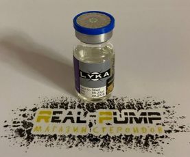 Drostanol Depod-200 (Lyka Labs)