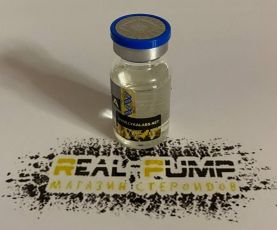 Drostanol Depod-200 (Lyka Labs)