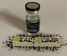 Testophenol-100 (Lyka Labs)