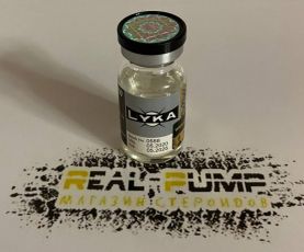 Testophenol-100 (Lyka Labs)
