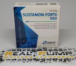 Sustanon-Forte (Genetic)
