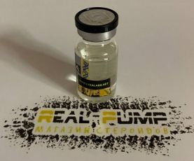 Testophenol-100 (Lyka Labs)