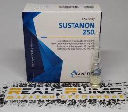 Sustanon (Genetic)