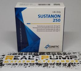 Sustanon (Genetic)