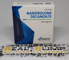 Nandrolone Decanoate (Genetic)