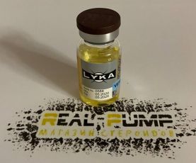 Methanoil (Lyka Labs)