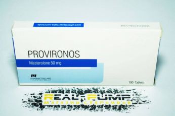 Provironos