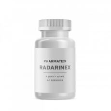 Radarinex (RAD-140)